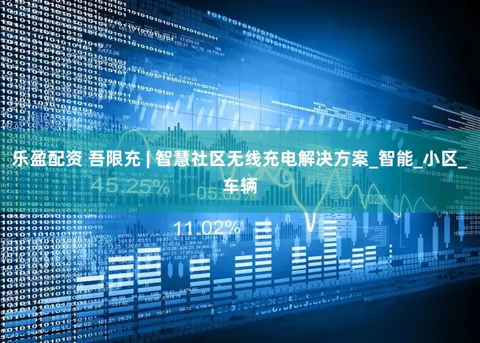 乐盈配资 吾限充 | 智慧社区无线充电解决方案_智能_小区_车辆